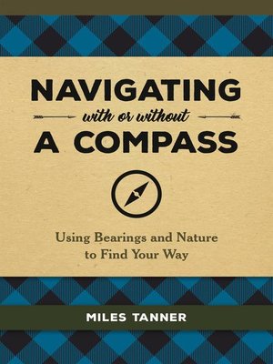 cover image of Navigating With or Without a Compass